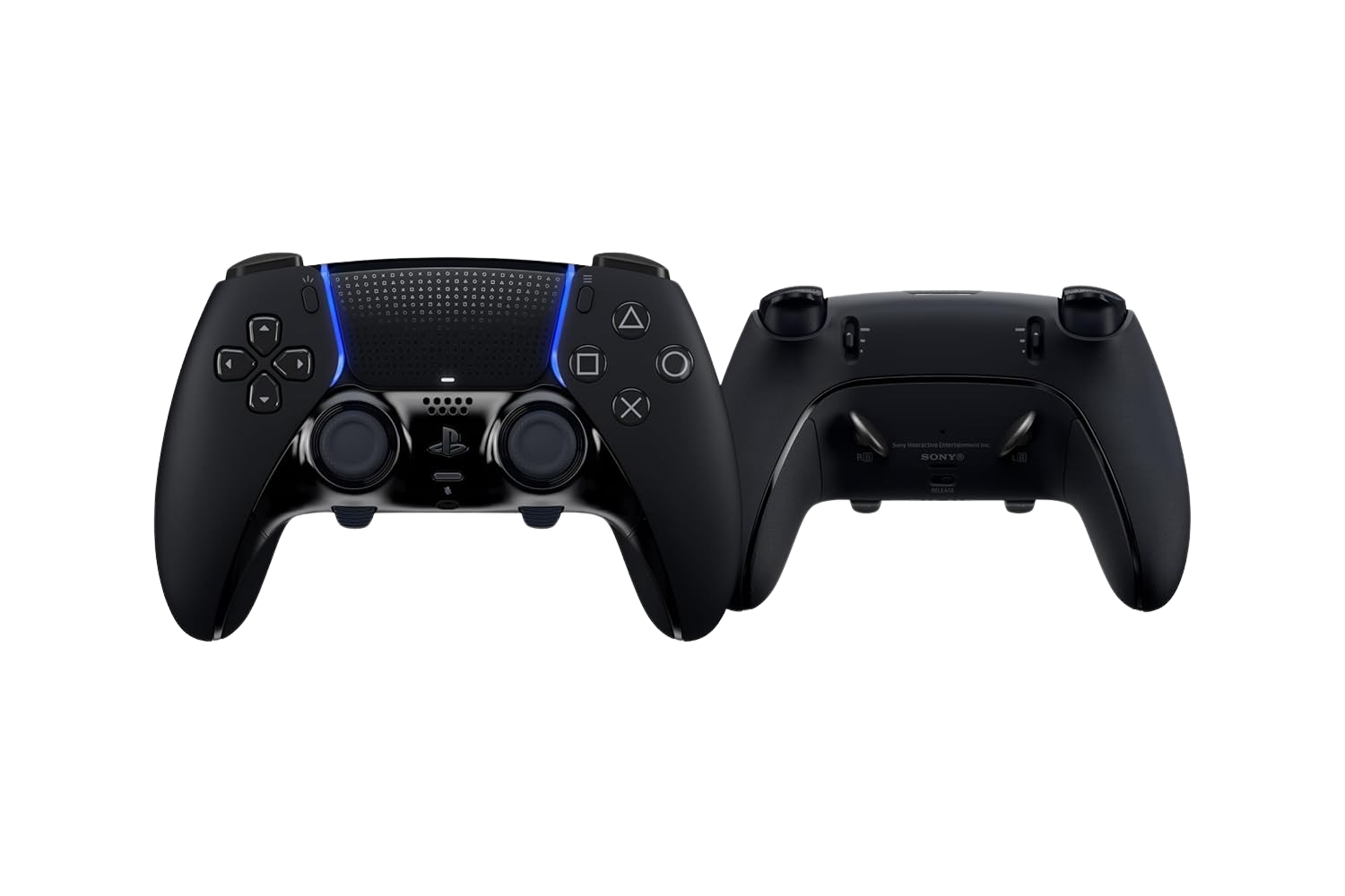 Sony DualSense Edge Wireless Controller for PlayStation 5