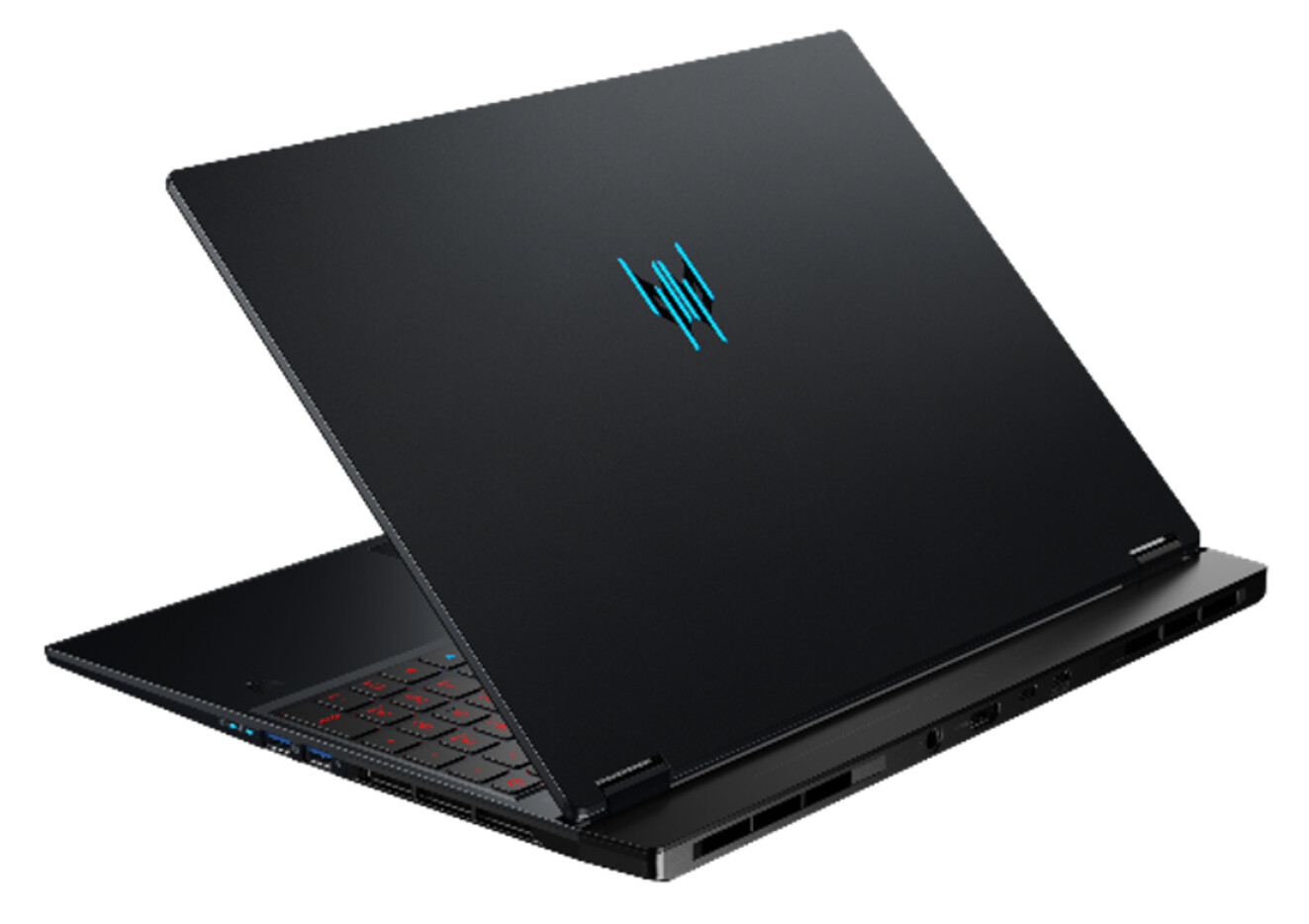 acer Predator Helios Neo 16S AI ゲーミングノートパソコン NVIDIA 
