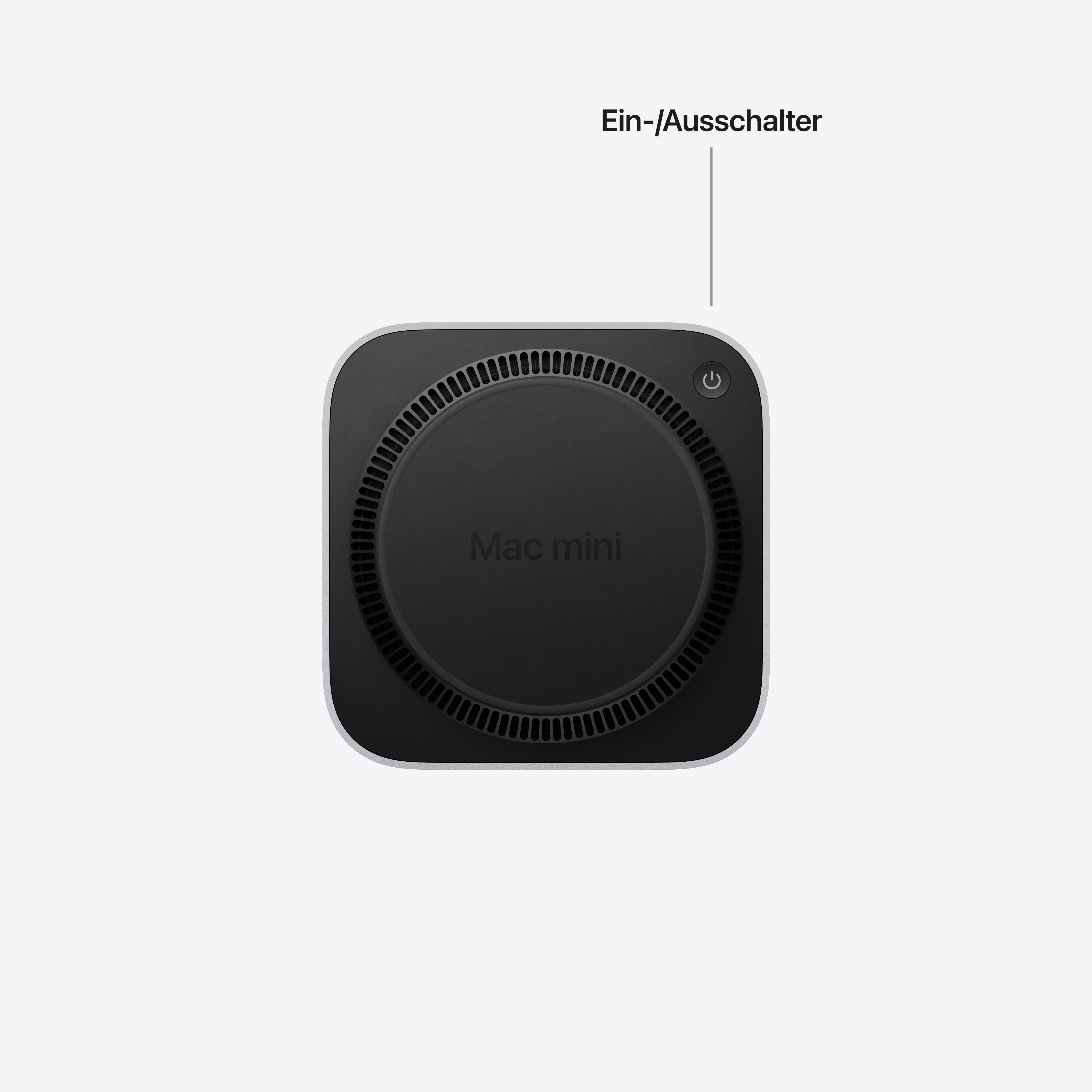 Rent Apple Mac mini Mini-PC - M6 12-core - 24GB - 512GB SSD