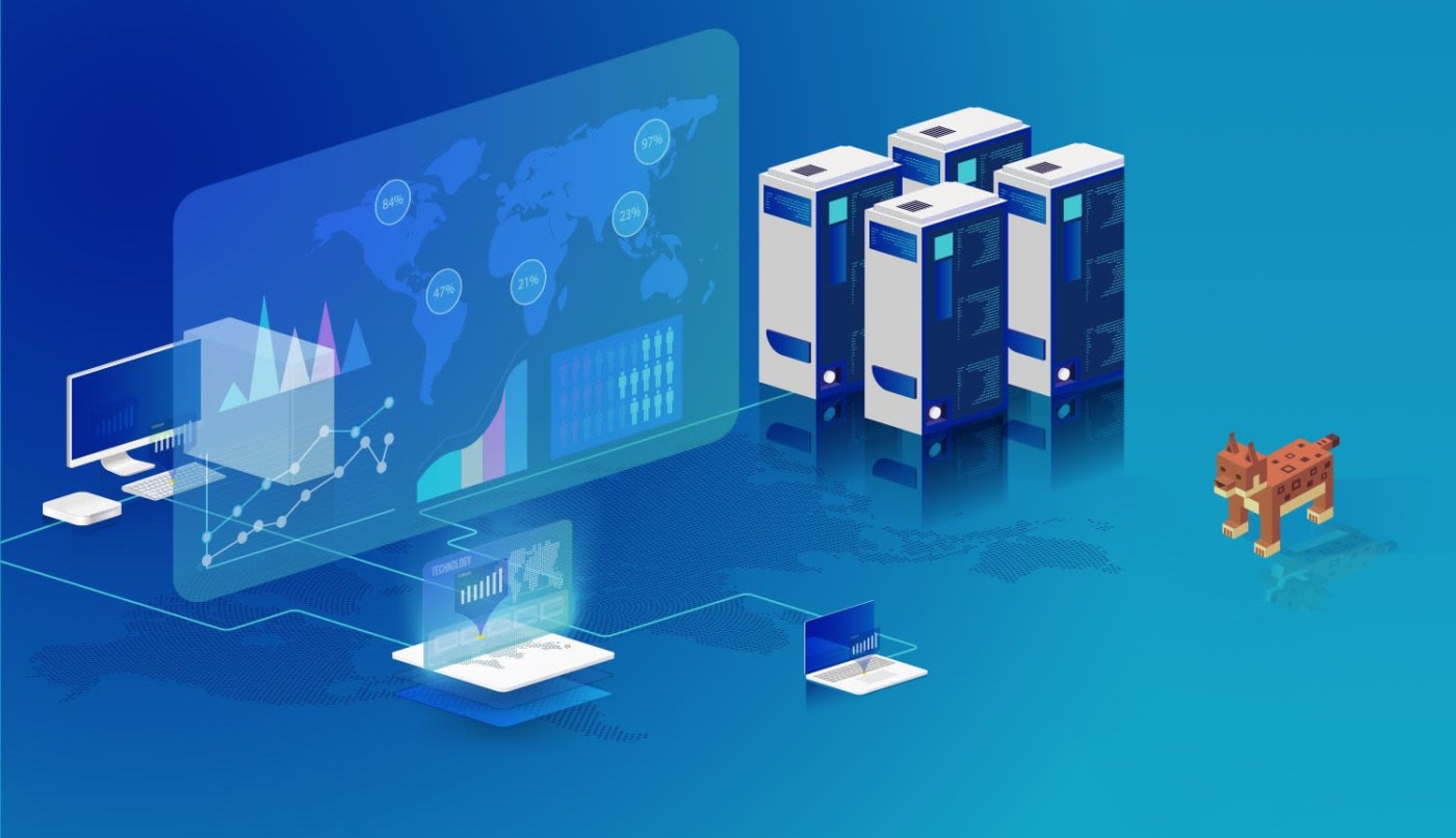 Lynx Roundup, November 22nd 2019