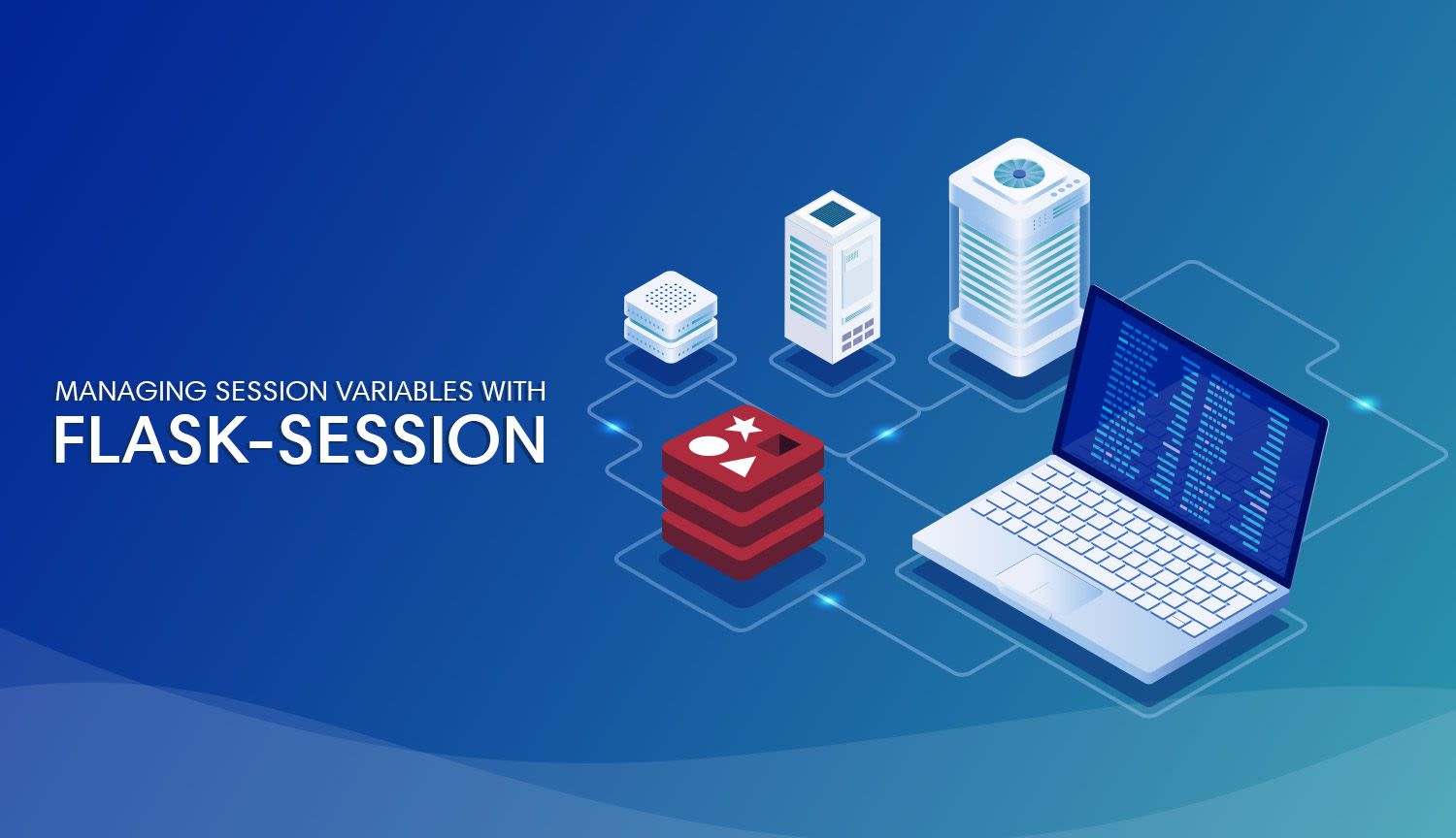 Managing Flask Session Variables