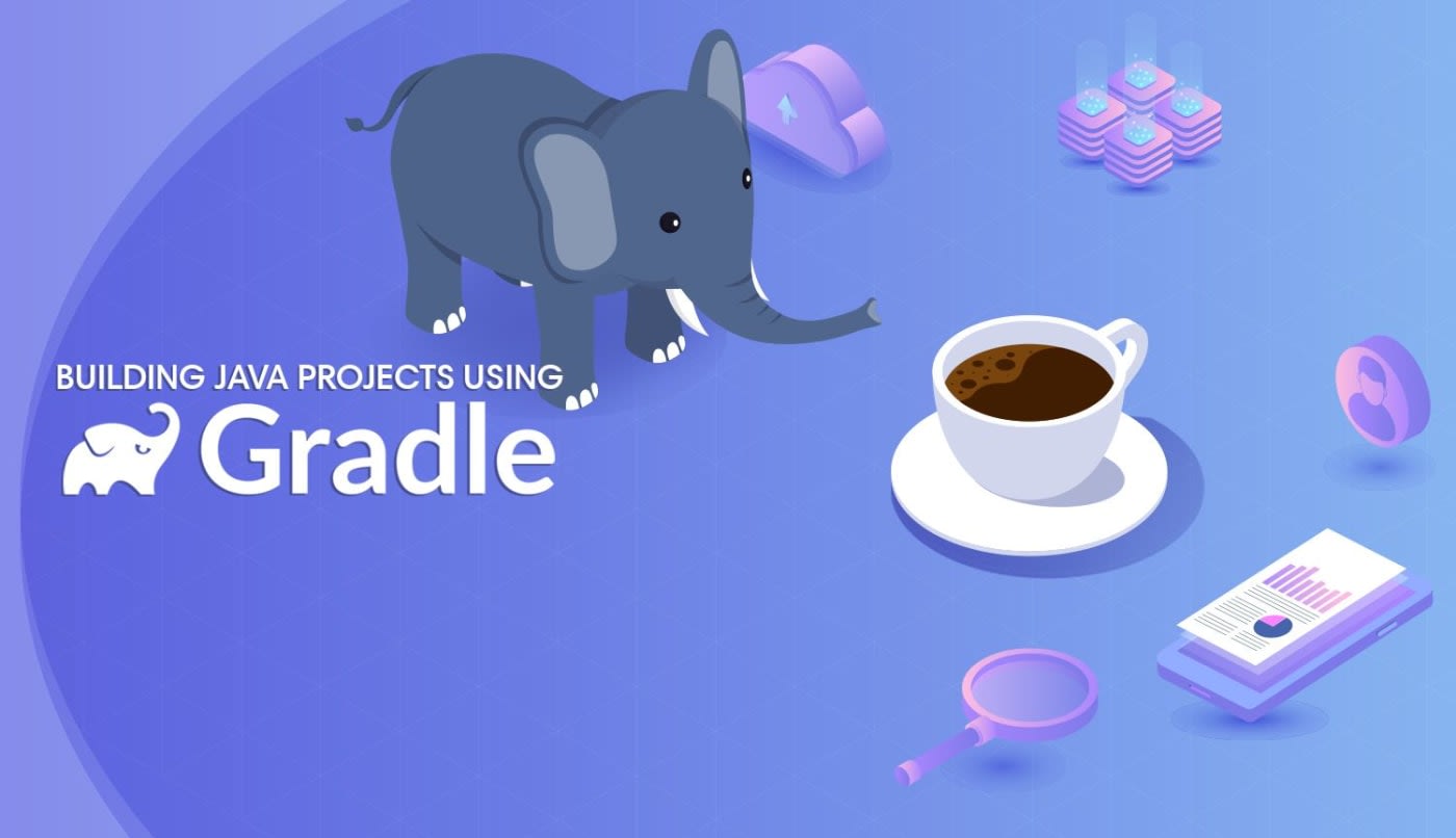 Building Java Projects with Gradle