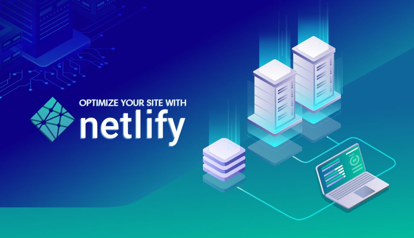Optimize GatsbyJS Site Performance With Netlify