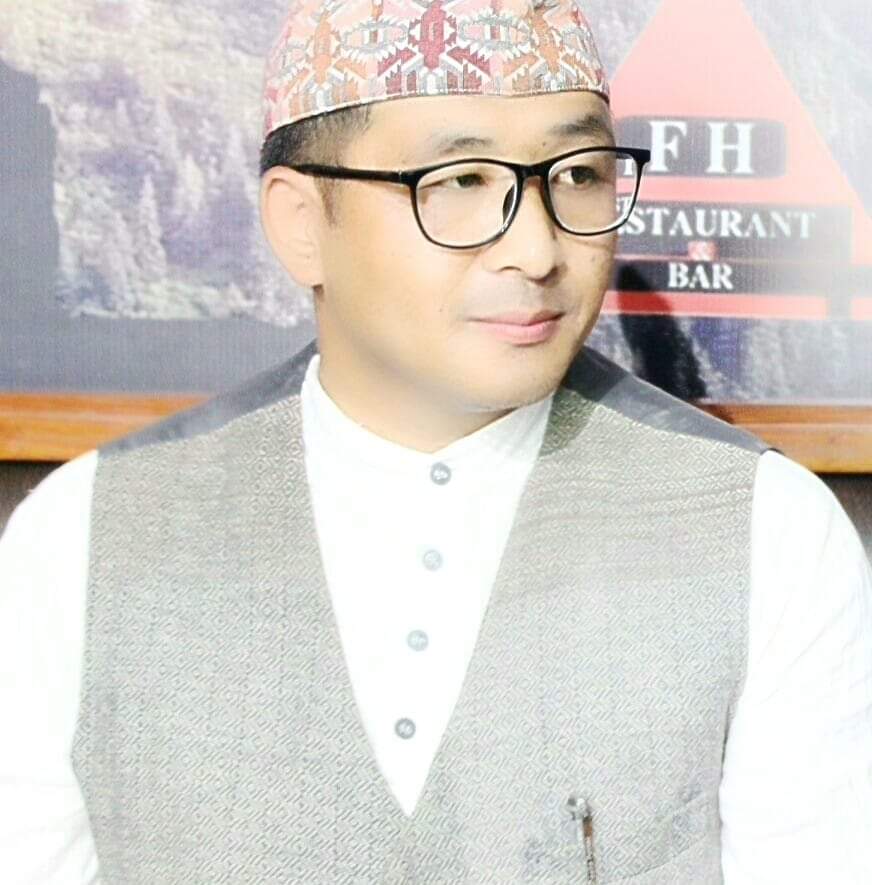 एमसिसिको धावनमार्ग र नेकपाको जम्बो जेट