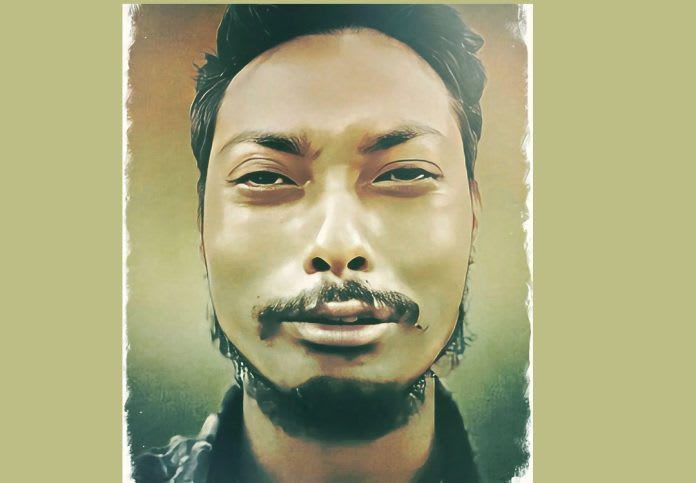 लालबहादुर विश्वकर्माले पाए सफाइ