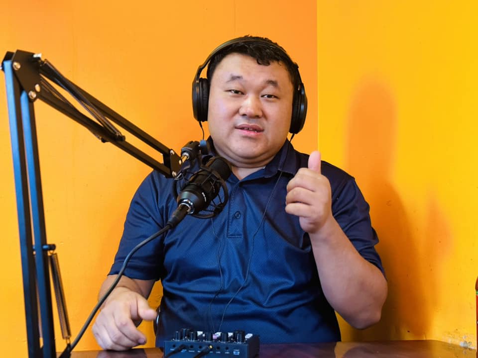 अमेरिकाबासी नेपालीको कथा भन्दै गौतम सागर