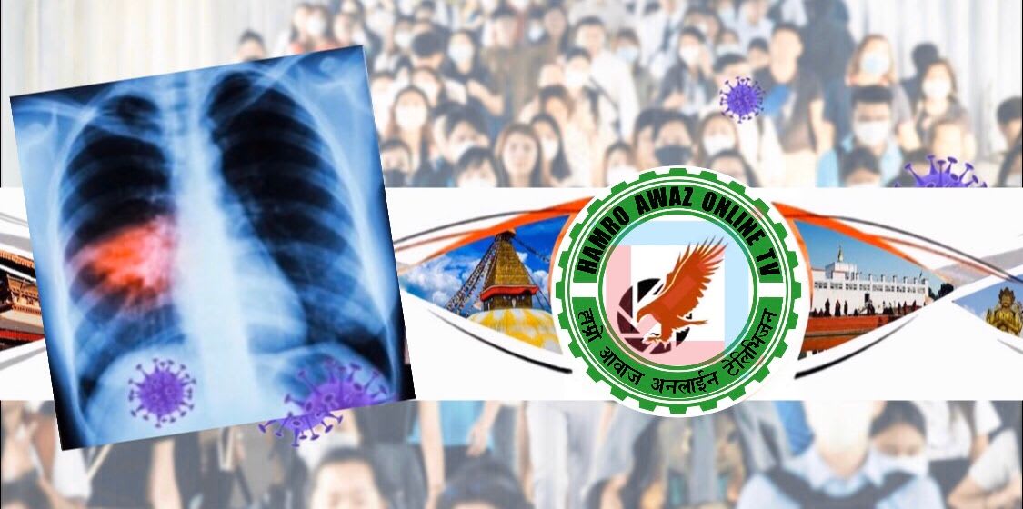 हङकङमा कोरोना संक्रमणका कारण आज थप २ जनाको मृत्यु