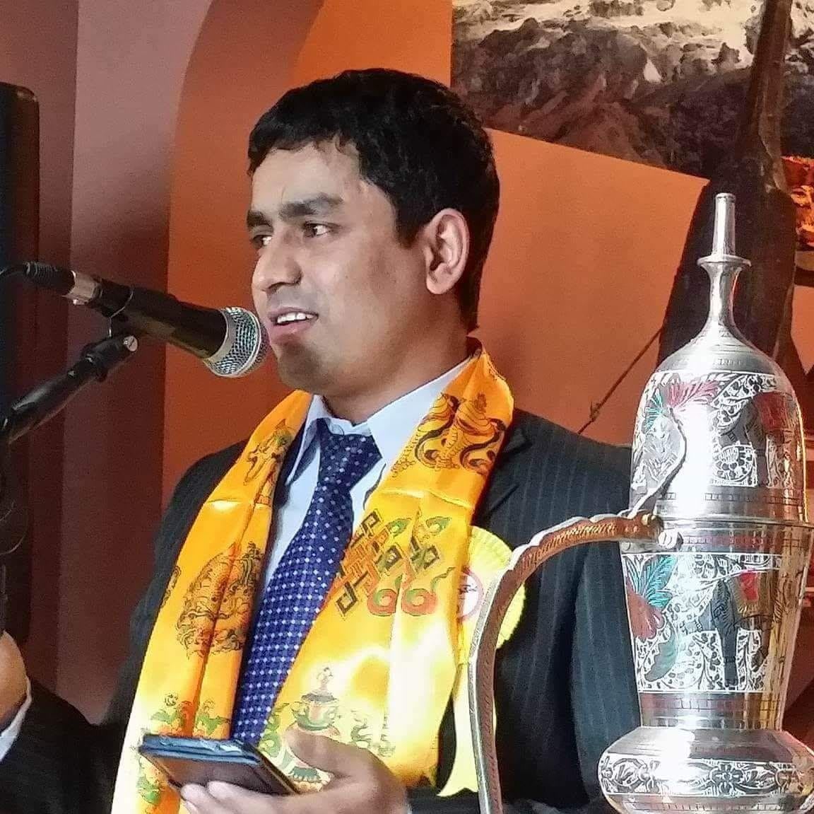 डिभोर्सी प्रेम