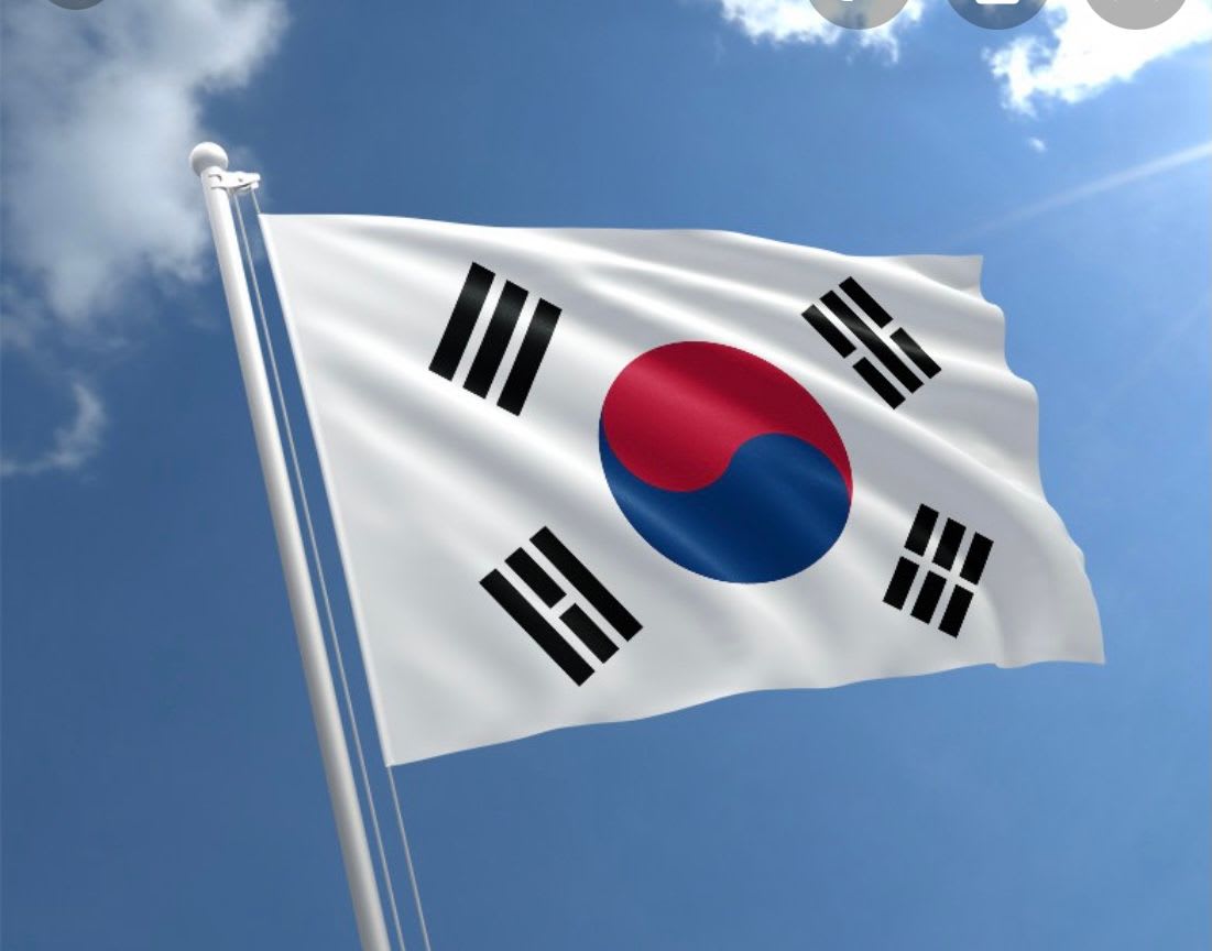 दक्षिण कोरियाले मानव रहित हवाई ट्याक्सीको परिक्षण गर्यो ।