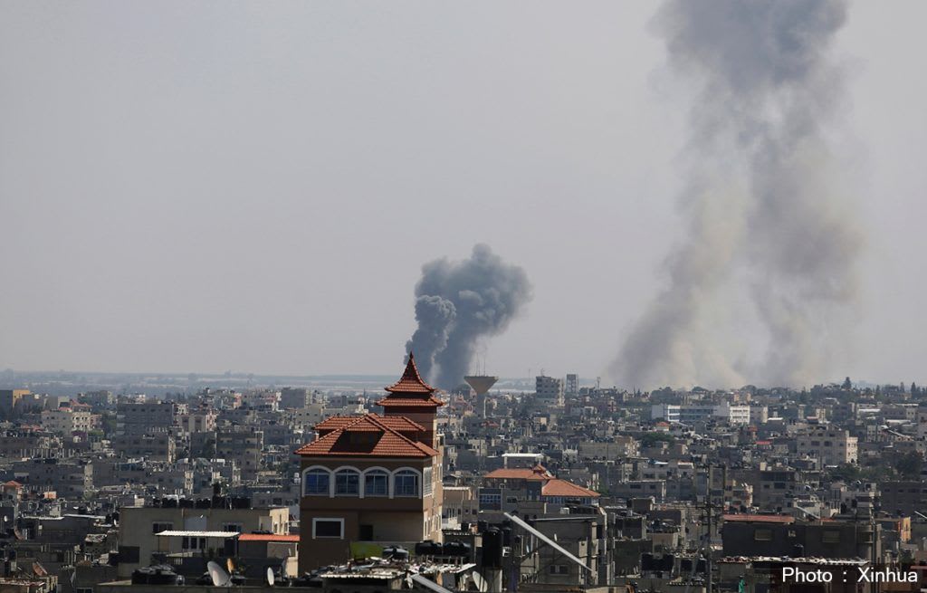 इजरायलबाट फर्किन थप २०० नेपालीले दिए निवेदन, सम्पर्कविहीन विपिनको खोजी जारी