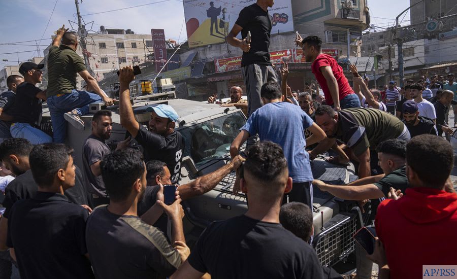 इजरायल आक्रमणमा नेपाली विद्यार्थी परेको प्रारम्भिक सूचना, परराष्ट्र मन्त्रालयमा आकस्मिक बैठक