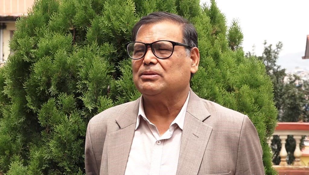 पूर्वसभामुख महराविरुद्ध मुद्दा चलाउनु नपर्ने सीआईबीको निष्कर्ष