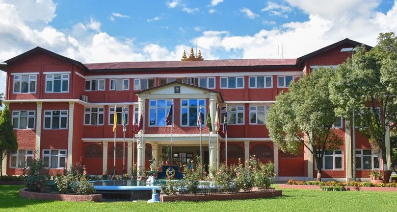 २२ प्रहरीलाई ७ दिनभित्र सम्पर्कमा आउन निर्देशन