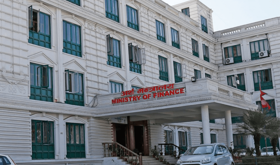 दशैंअघि नै निर्माण व्यवसायीको ६ अर्ब भुक्तानी हुने