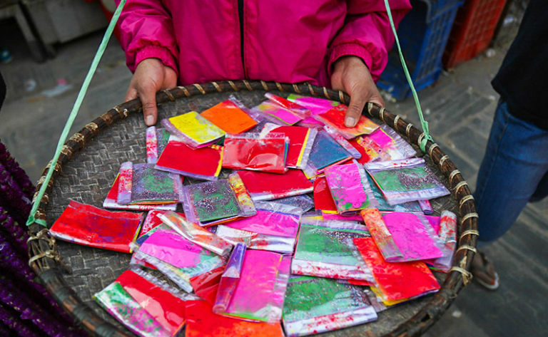 भाइटीकाको उत्तम साइत १०ः५१ बजे