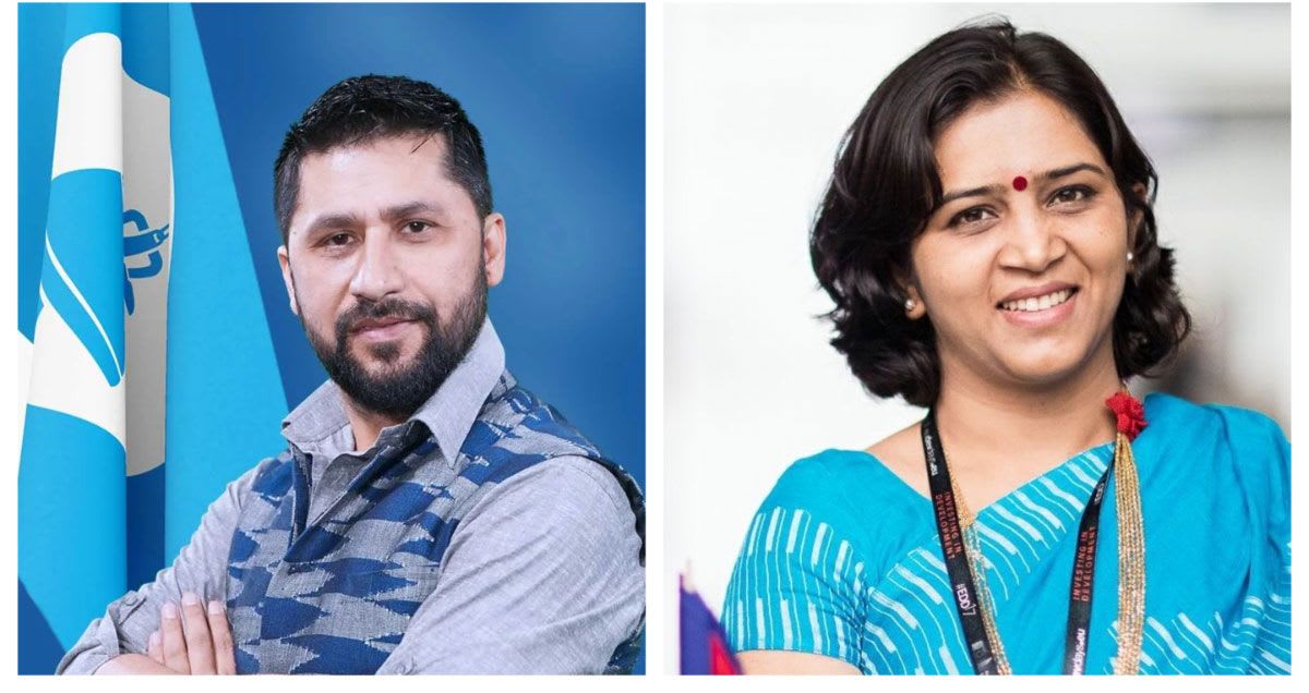 बिबेकशिल सझा रास्वपामा आज बिलय हुँदै