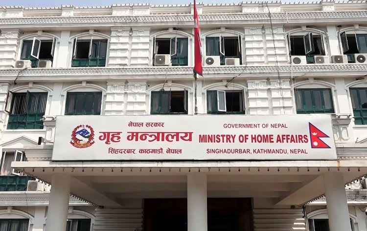 भूकम्प पीडितकाे अस्थायी आवास निर्माणका लागि १ अर्ब ४१ करोड रुपैयाँ निकासा
