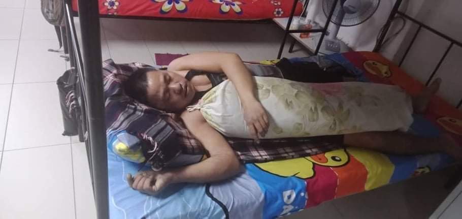 नवलपरासीकका धन बहादुर थाडा को मलेसियामा मृत्यु ।