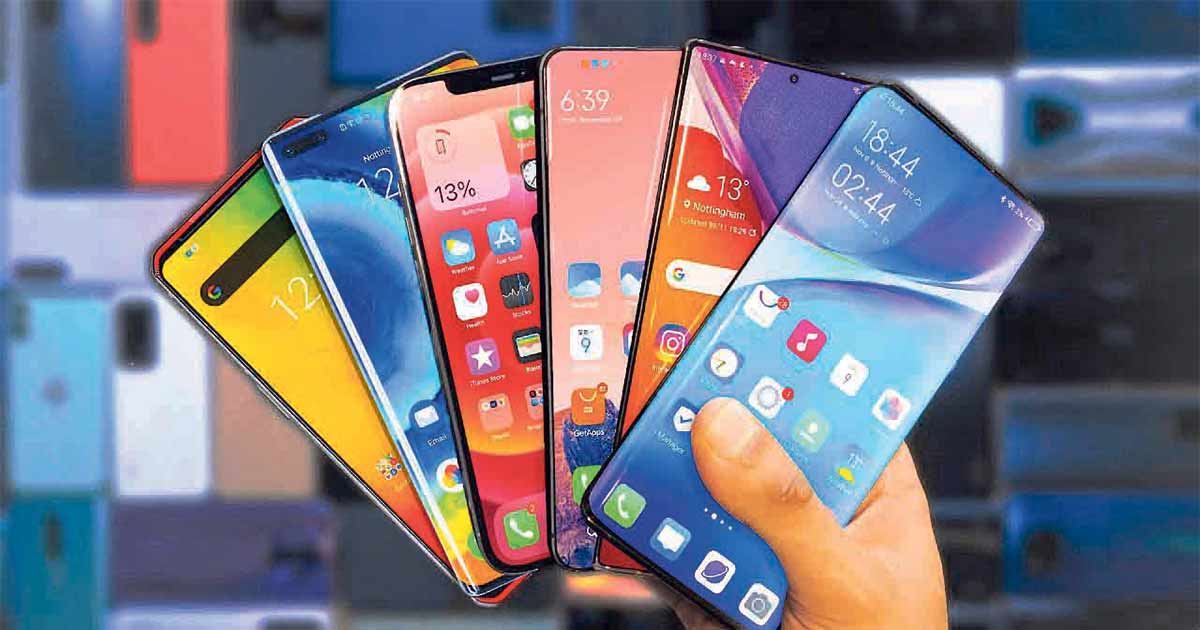 अवैध फोन नियन्त्रण गर्न एमडीएमएस सिस्टम लागू