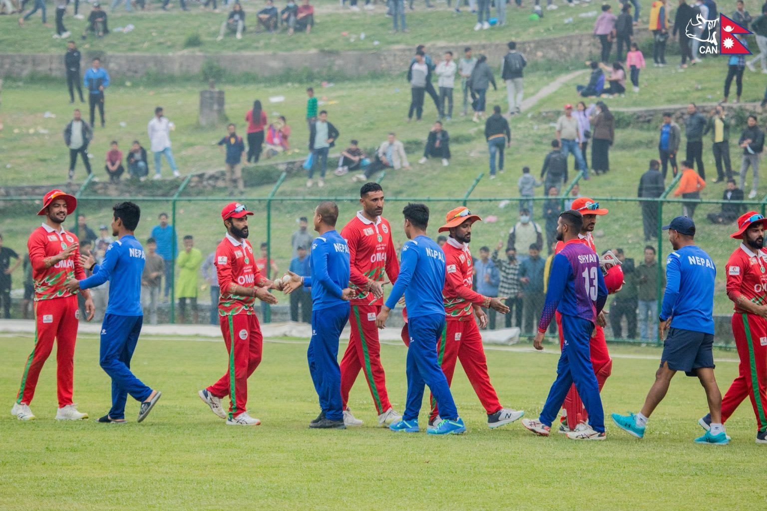 ओमानमाथी नेपालको सानदार जित