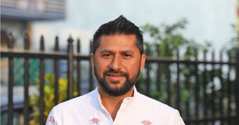 रास्वपाकाे संसदीय दलको नेतामा 
रवि लामिछाने चयन