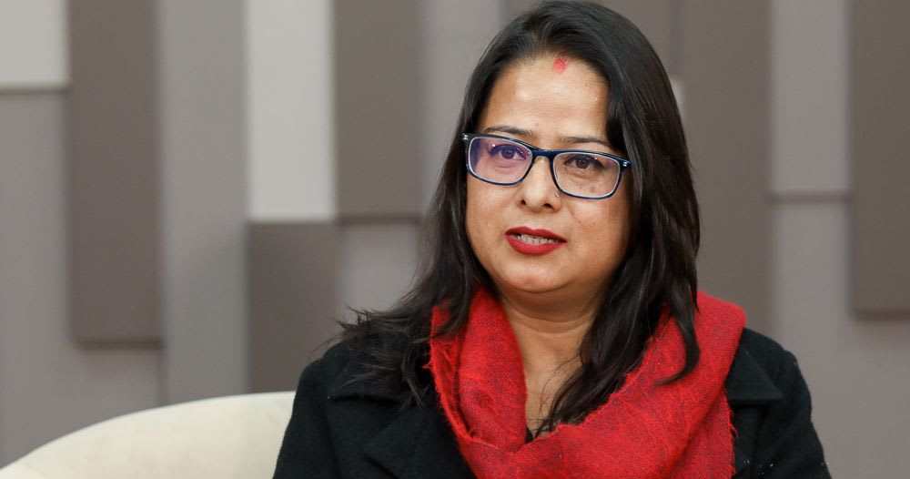 नेपाल बन्द फिर्ता