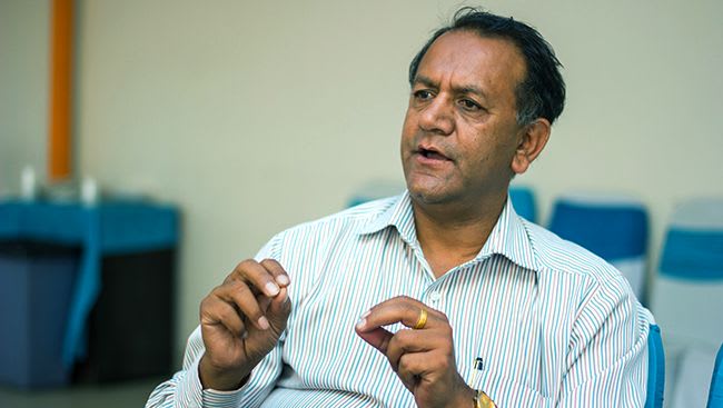 प्रदेश १ को नाम किरात लेख्दा कसले मान्दैन?