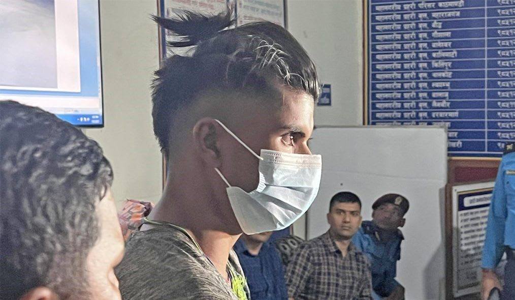 तीनकुने सामूहिक हत्याका आरोपीको बयान- बहिराप्रति विभेद गर्दा थप ९ ठाउँ मान्छे मारेको छु