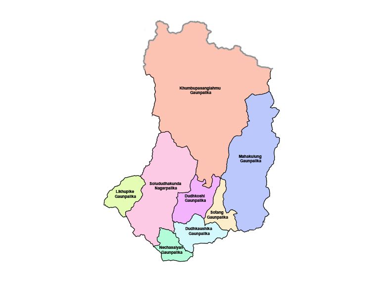 सोलुका स्थानीय तहको बेरुजू झण्डै ३१ करोड