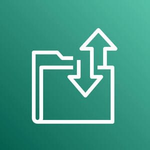 managed cloud sftp