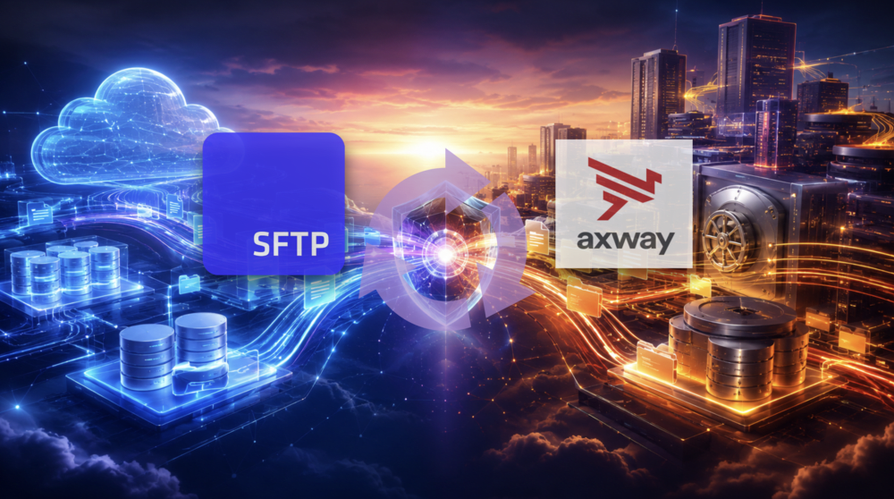 Axway alternative best mft comparison