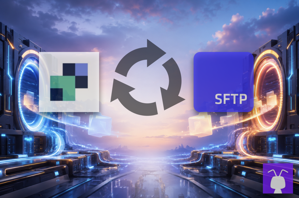 SFTP To Go vs Couchdrop: Complete Comparison Guide