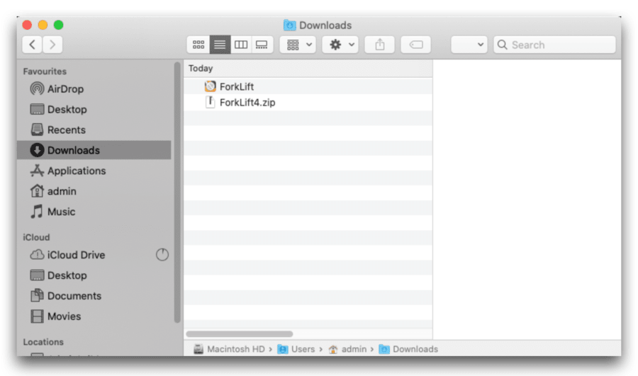 macos sftp sync tools macos ftp sync tools
