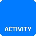 Activity To Go Logo