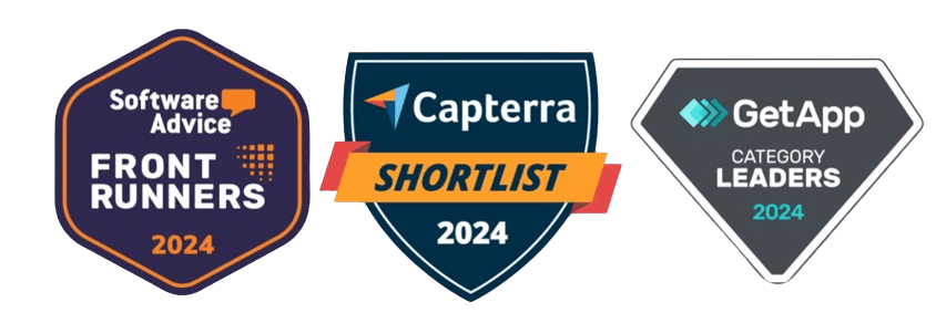 SFTP To Go 2024 awards