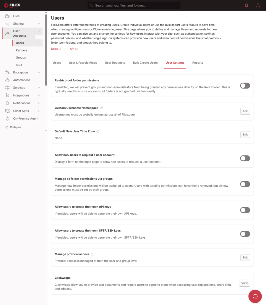 sftp to go vs files.com files.com alternative 1