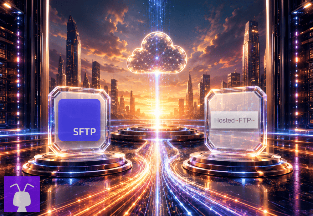 SFTP To Go vs. HostedFTP: Complete Comparison Guide