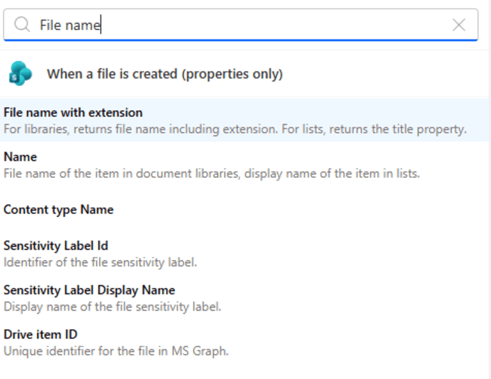 automate sharepoint sftp sync