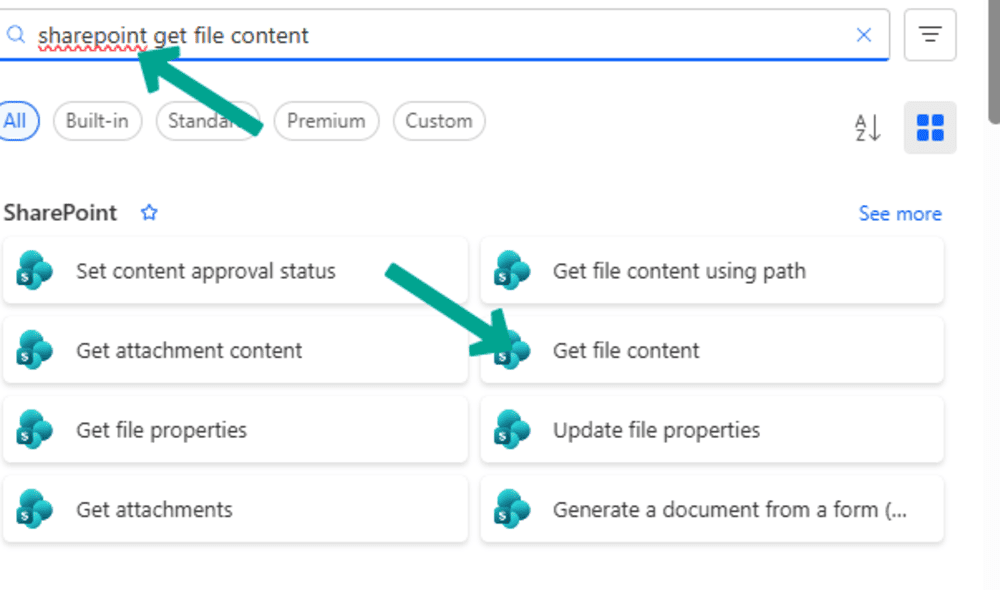 how to sync sharepoint to sftp