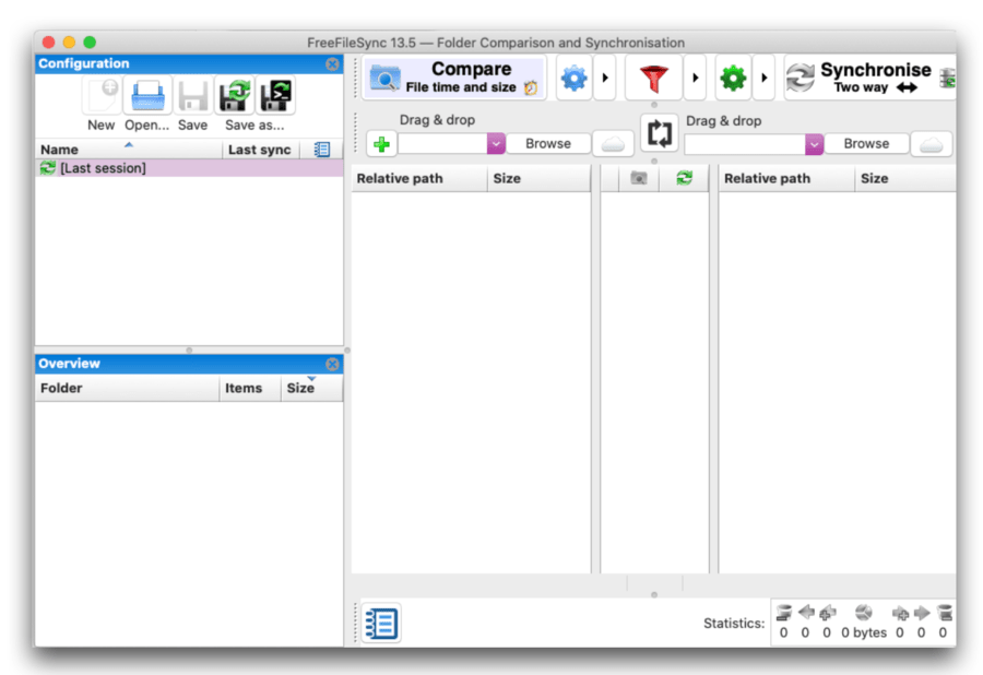connect local mac to sftp