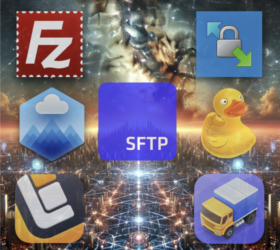 Best SFTP Clients: 2023 Review