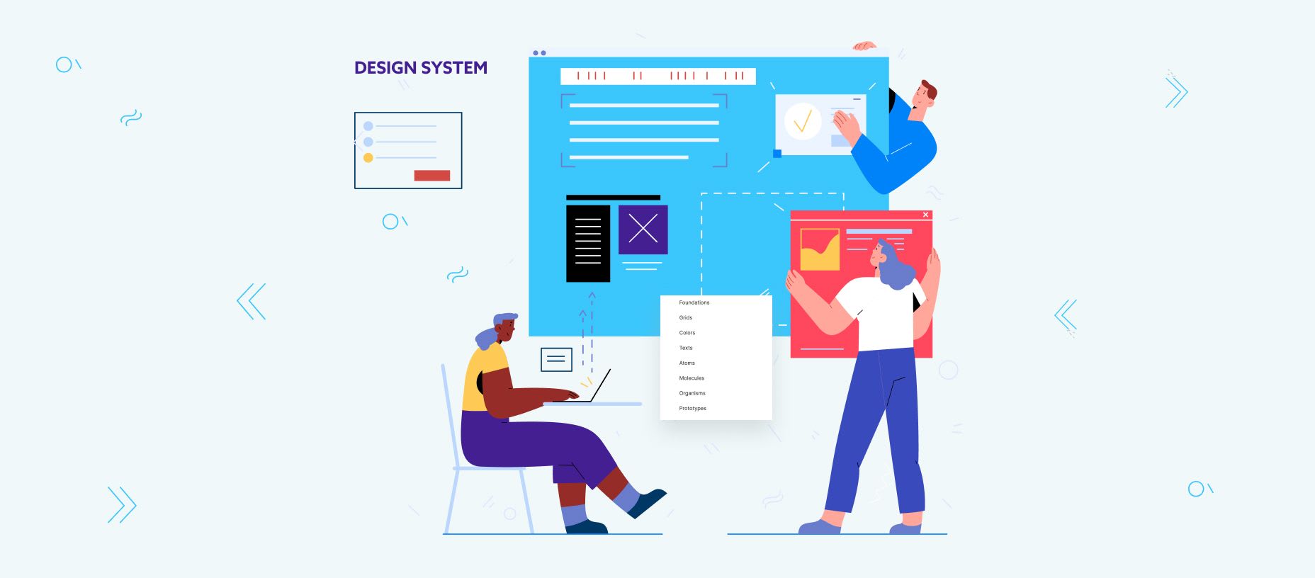 The Importance of a Design System When Building Products