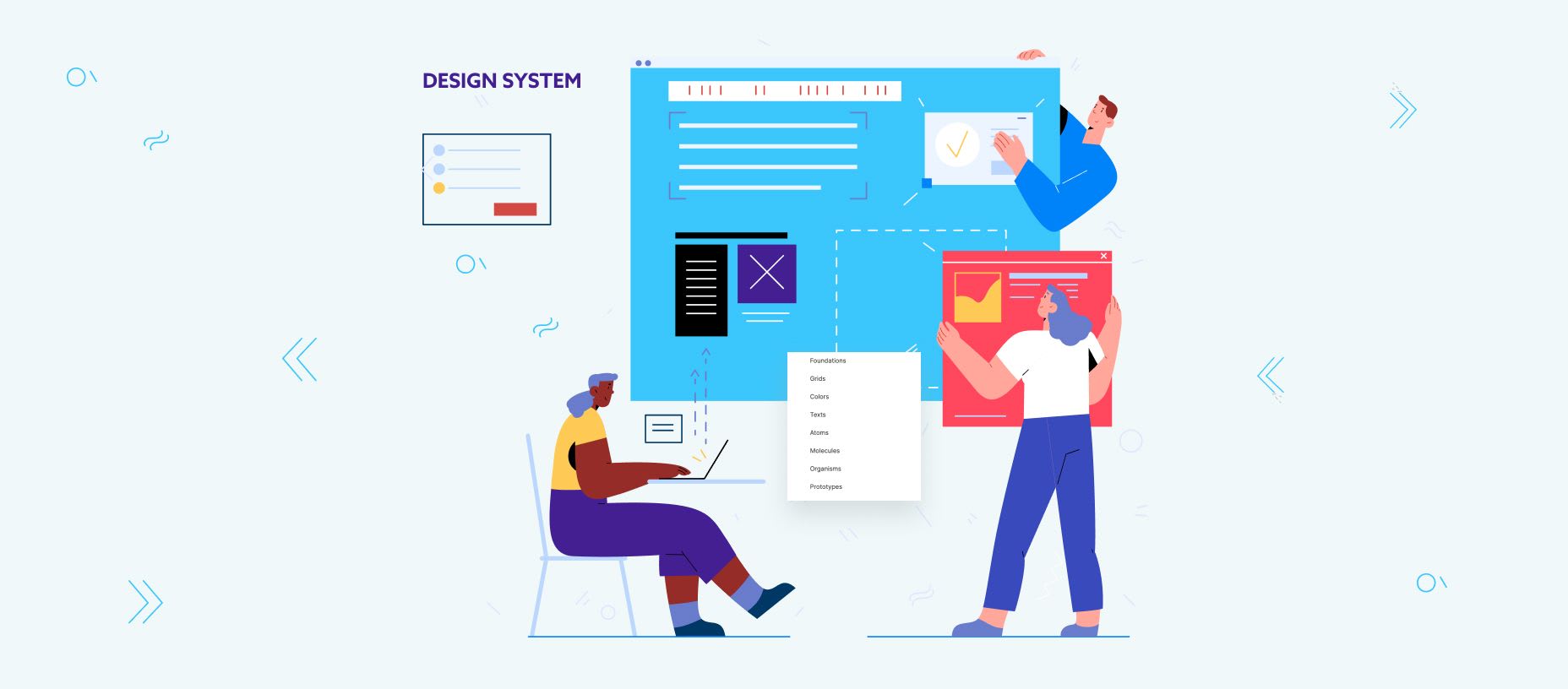 design system examples