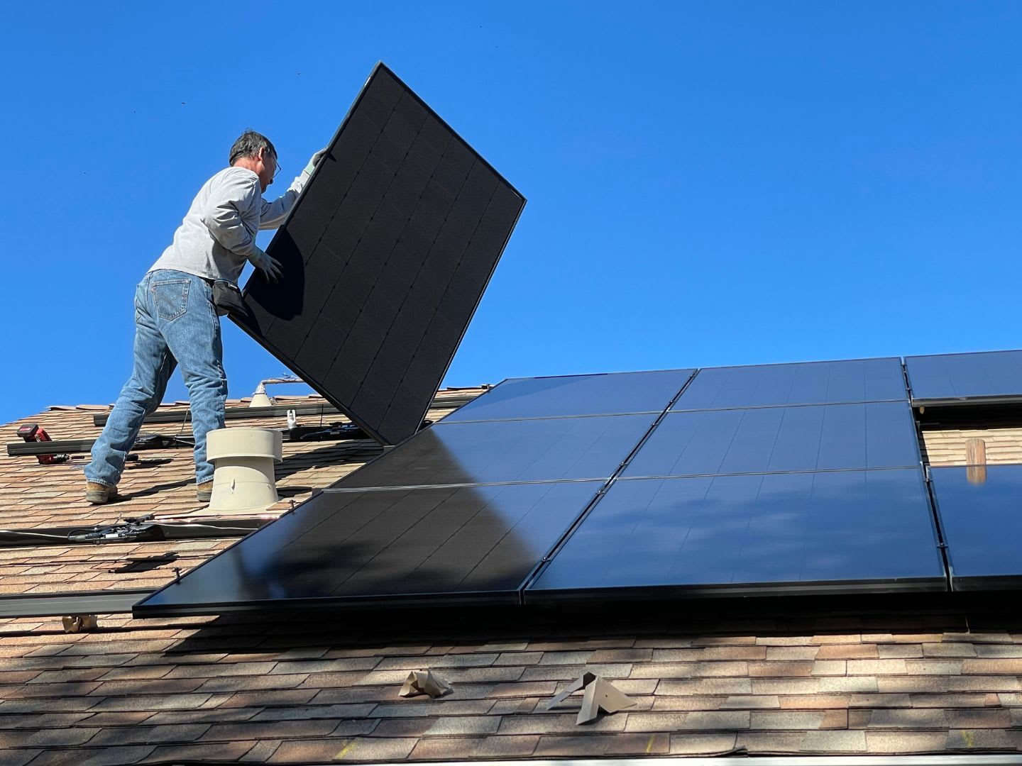 Was kosten Solarplatten?