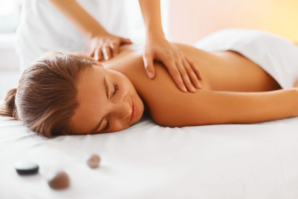 Was kostet eine Massage?