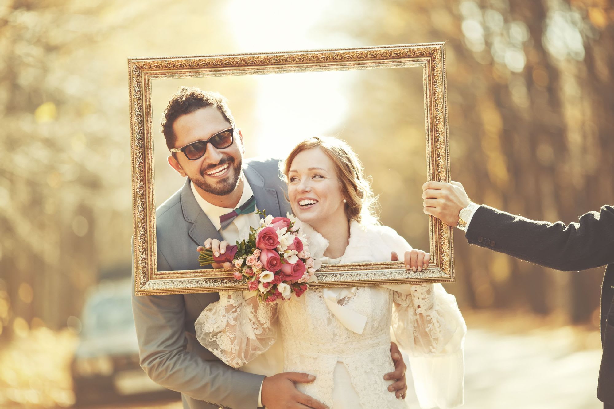 Was kostet ein Hochzeitsfotograf?