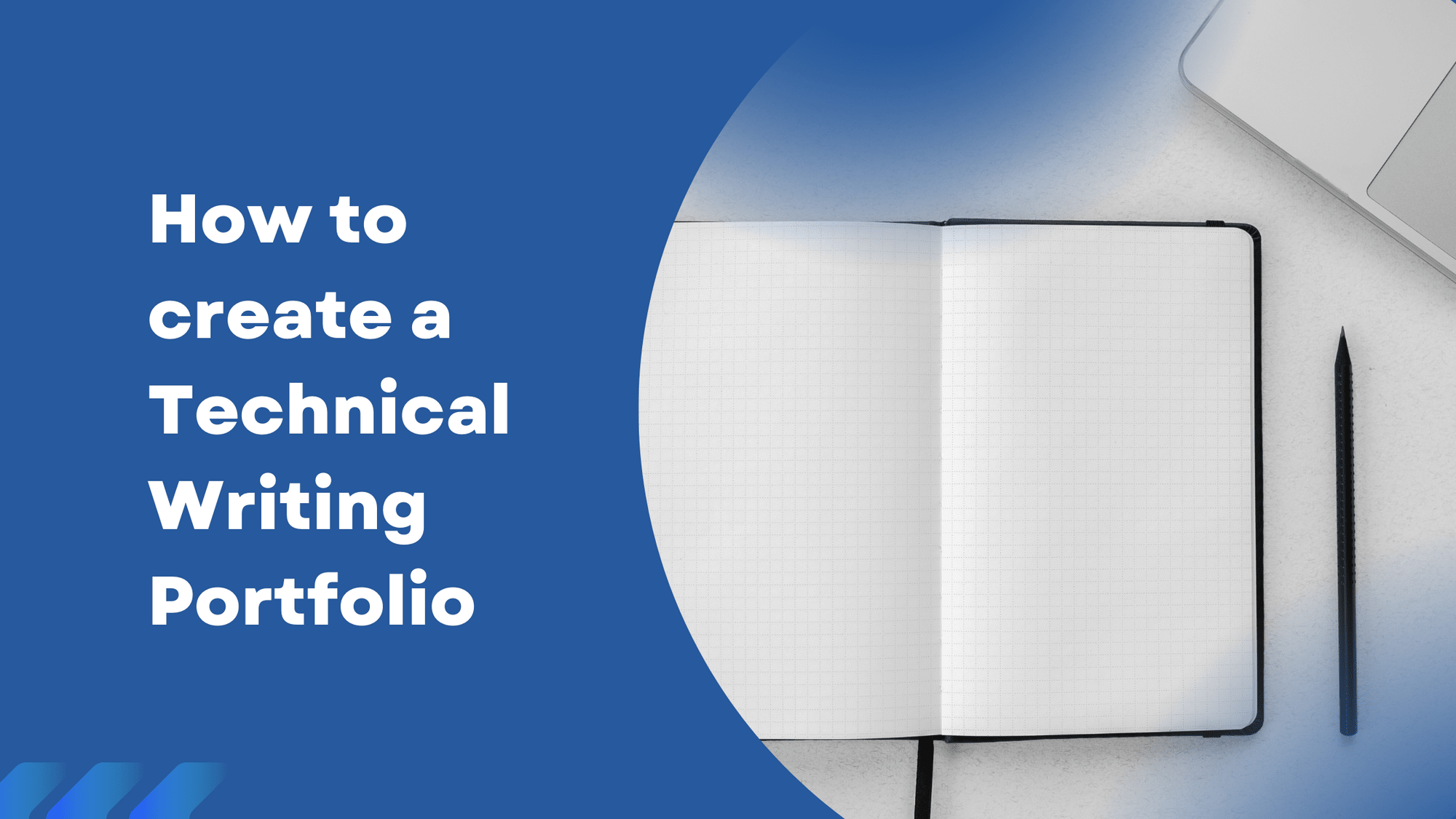 How to create a Technical Writing Portfolio