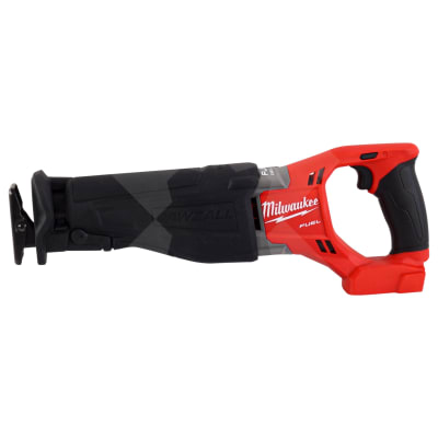 TOOL, MILWAUKEE, SAWZALL MILWAUKEE SKIN RECIPRO
