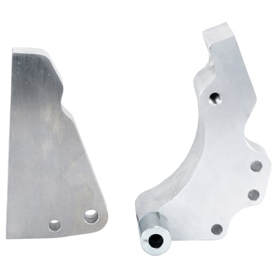 ADAPTOR KIT, COMPRESSOR, TOYOTA HIACE 2005-