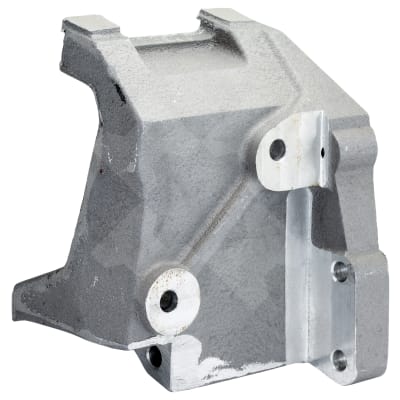 ADAPTOR KIT, COMPRESSOR, TOYOTA HILUX KUN DSL 2005-, AUXILLIARY